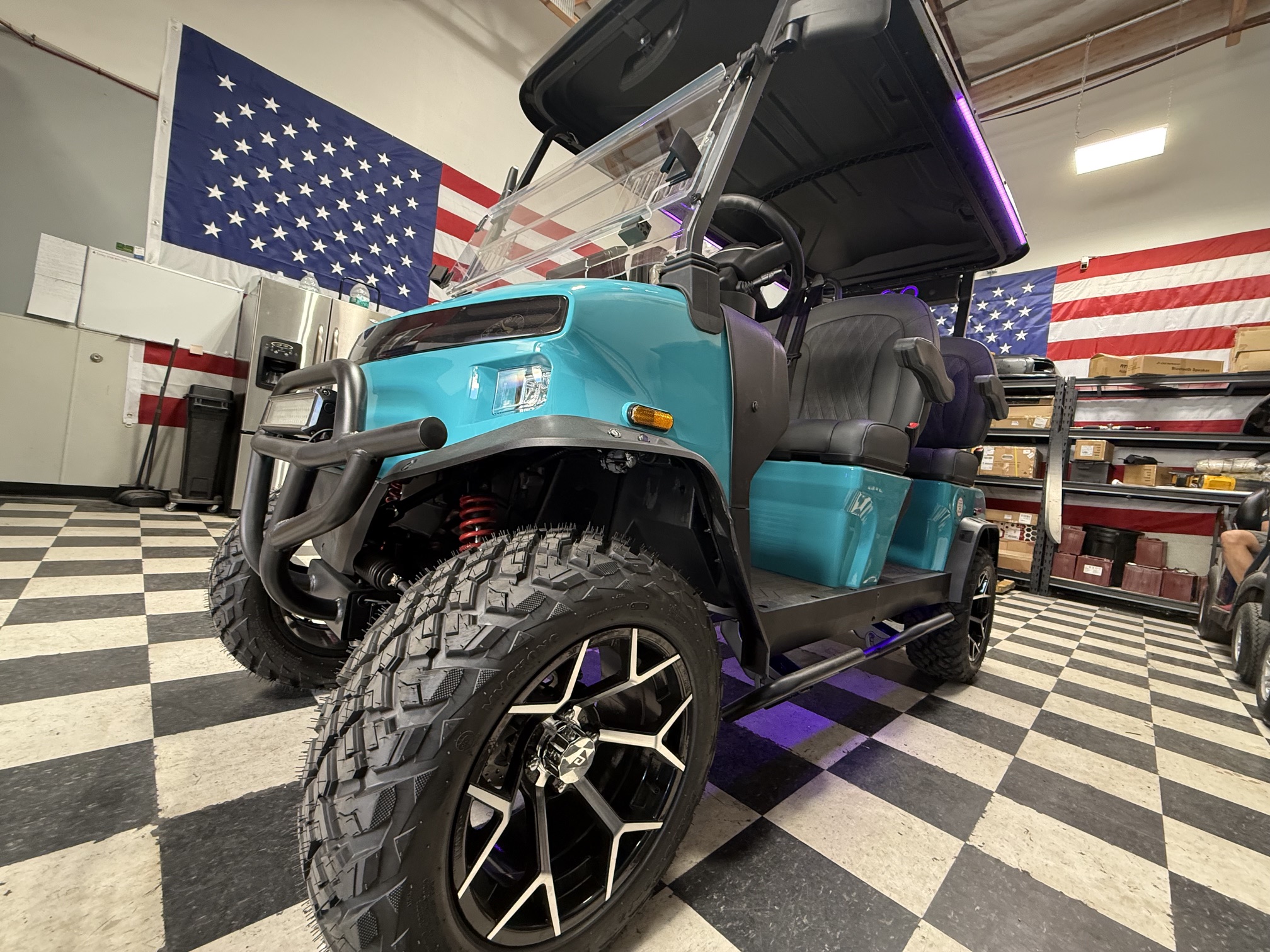 2026 Denago Rover XL Gen 3