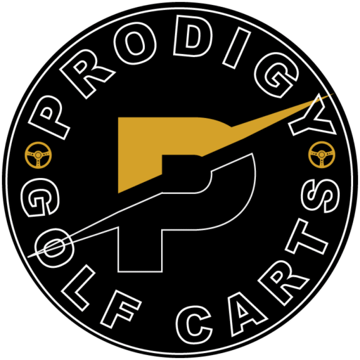 Prodigy Golf Carts