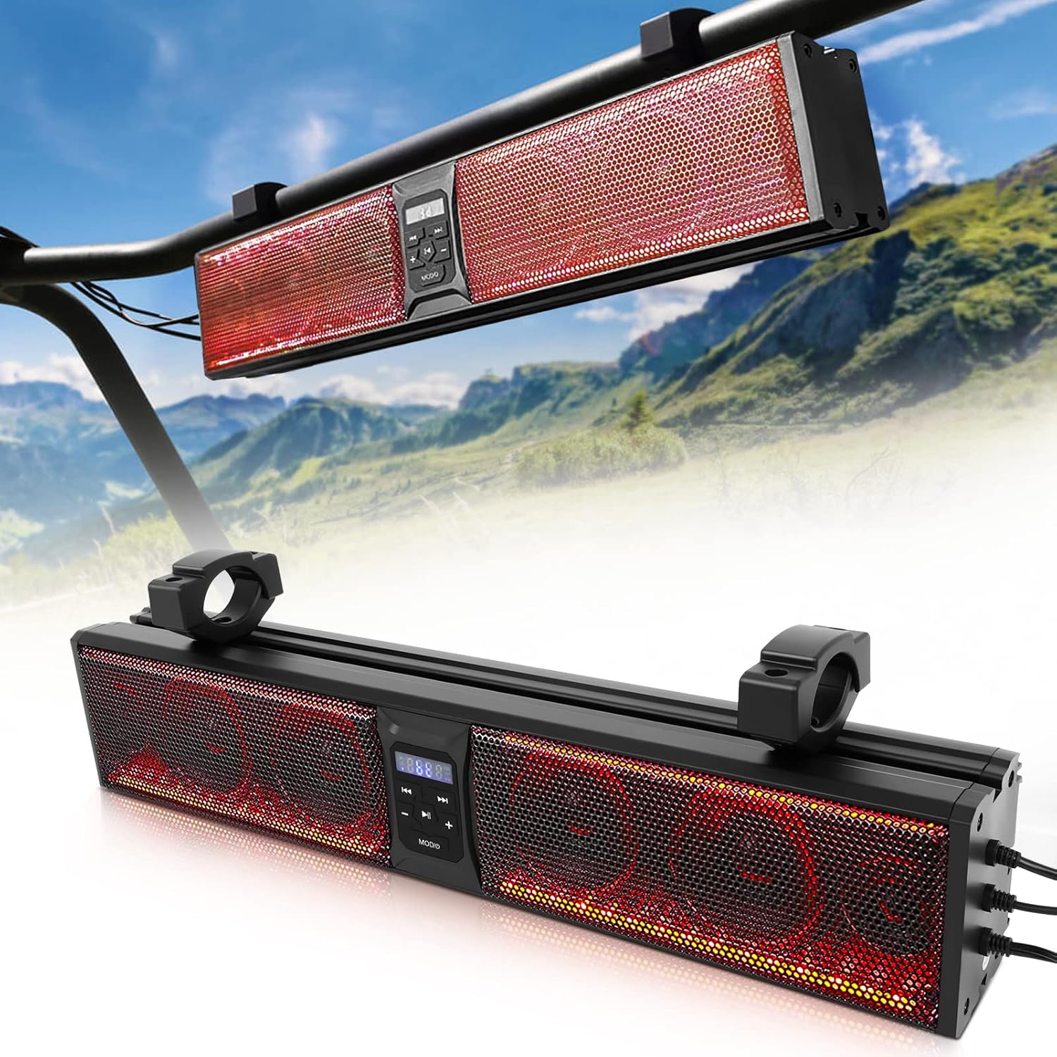 Soundbar