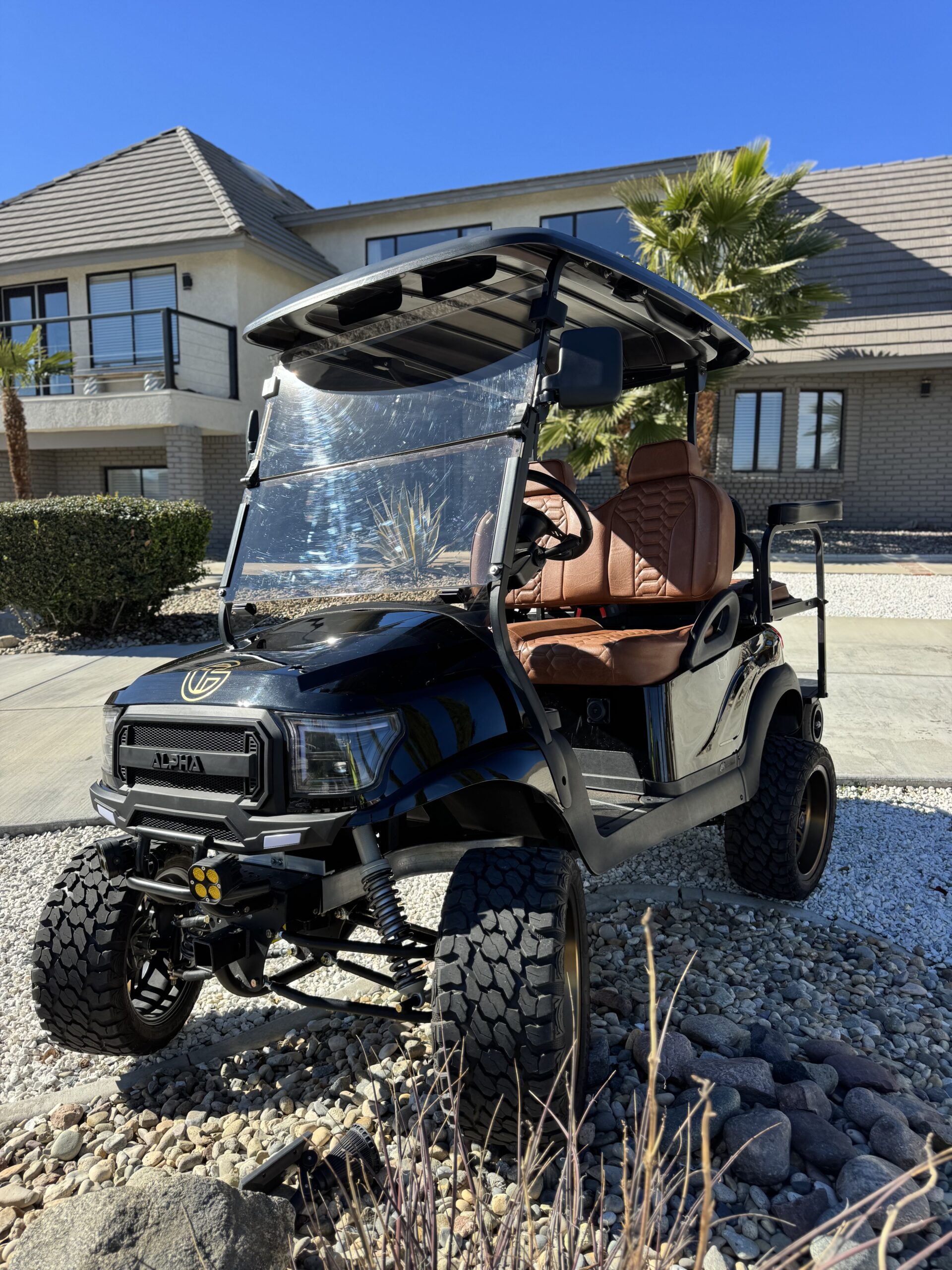 Club Car - Pre Owned